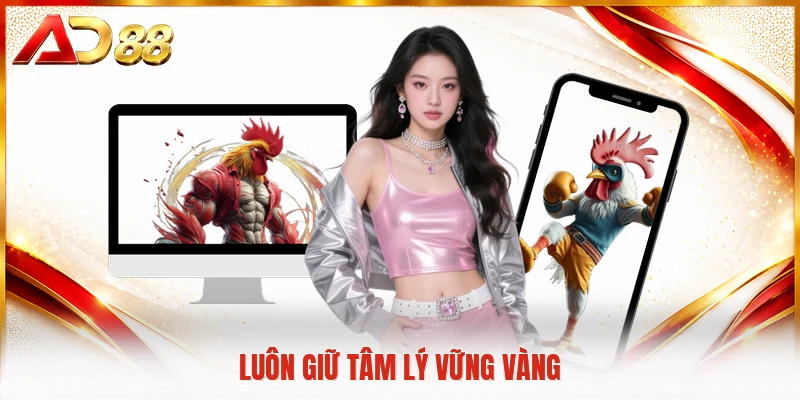 Nạp & Cược Đá Gà Thomo Mở Ra Thế Giới Giải Trí Đỉnh Cao Luôn giữ tâm lý vững vàng