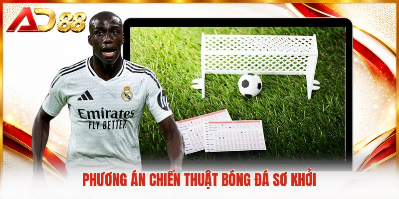Phương án tràn lên tấn công toàn diện